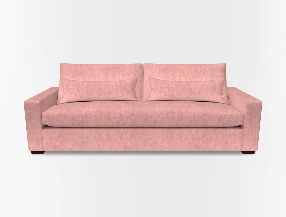 Bespoke 4 Seater Sofas