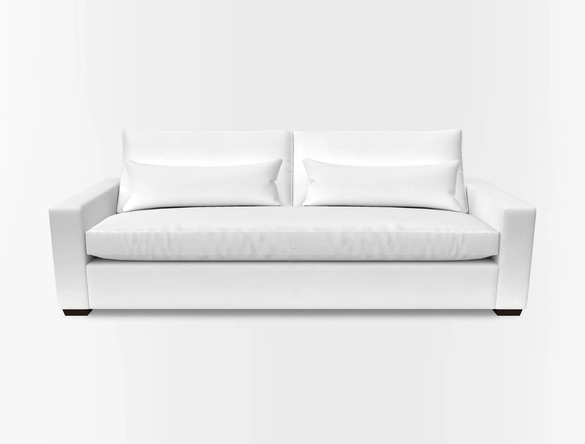 Bespoke 4 Seater Sofas