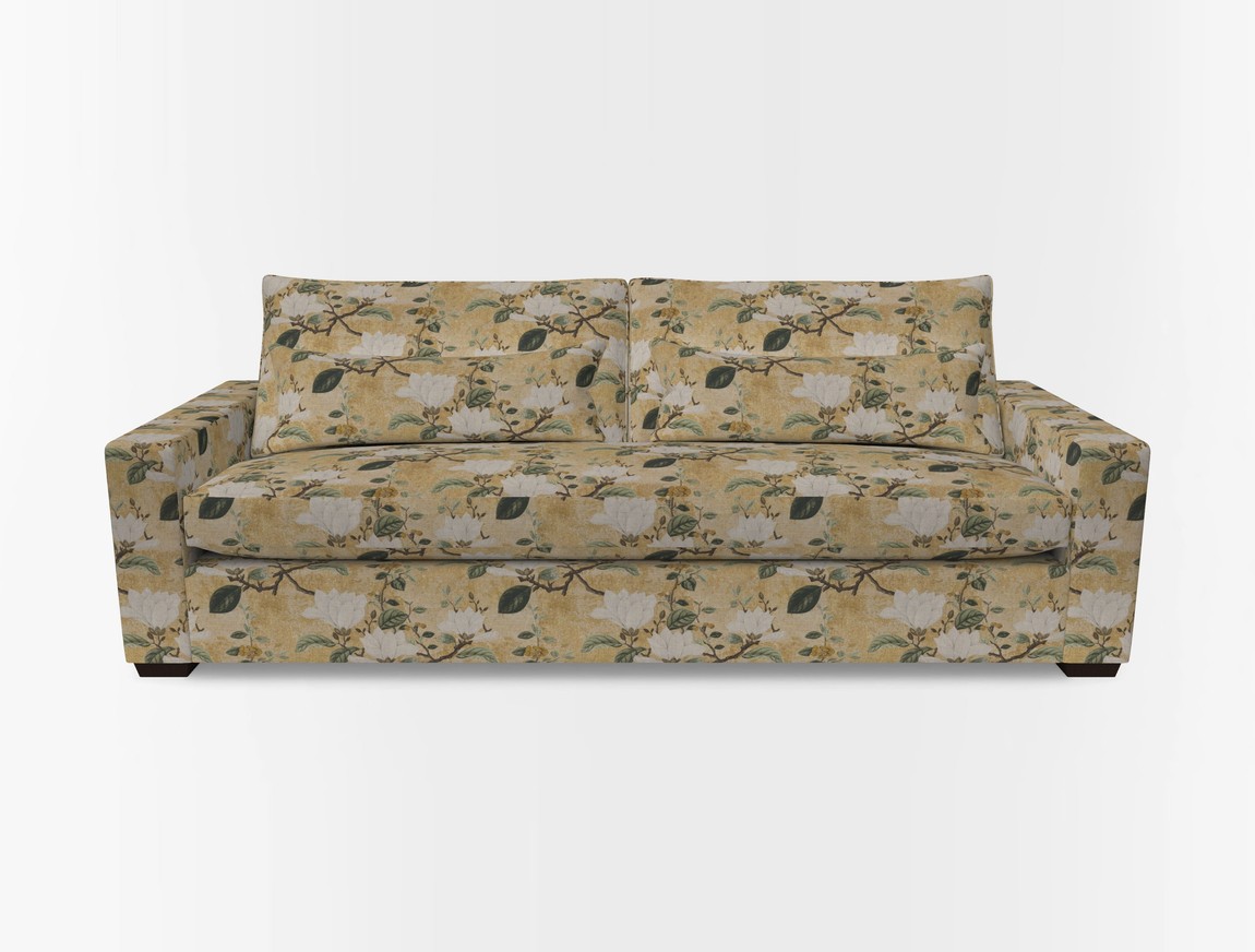 Bespoke 4 Seater Sofas