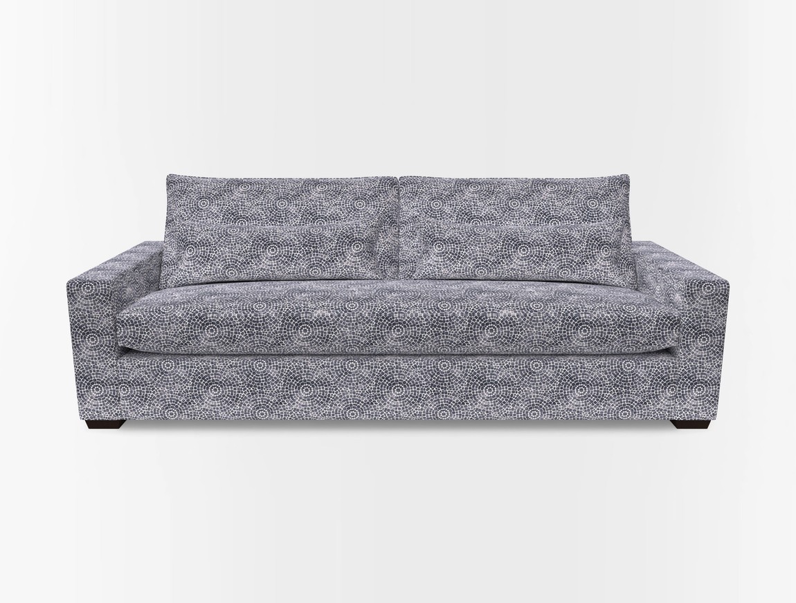 Bespoke 4 Seater Sofas