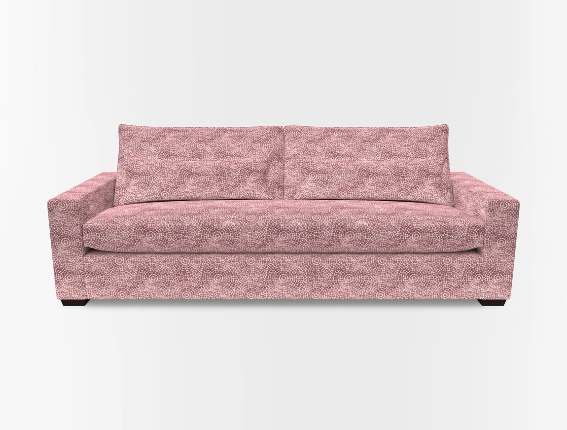 Bespoke 4 Seater Sofas