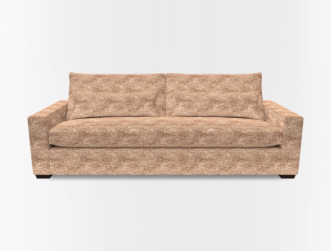 Bespoke 4 Seater Sofas