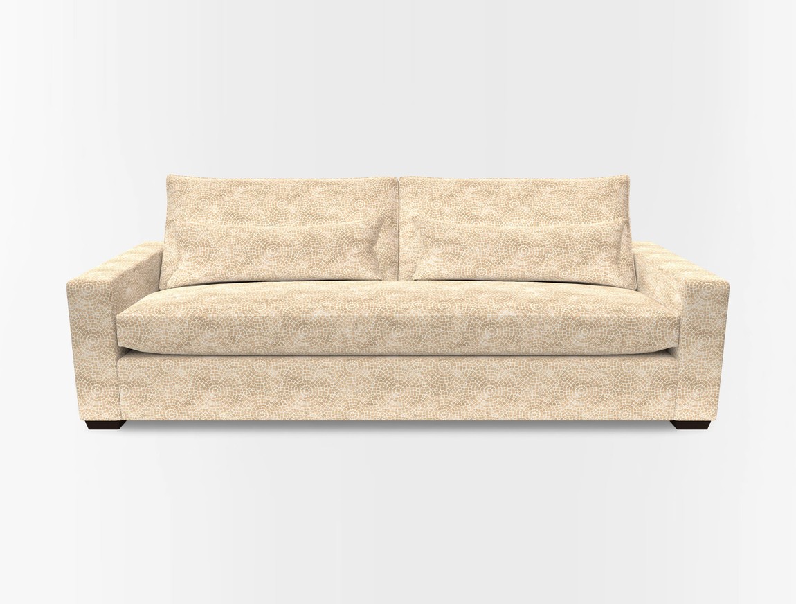 Bespoke 4 Seater Sofas