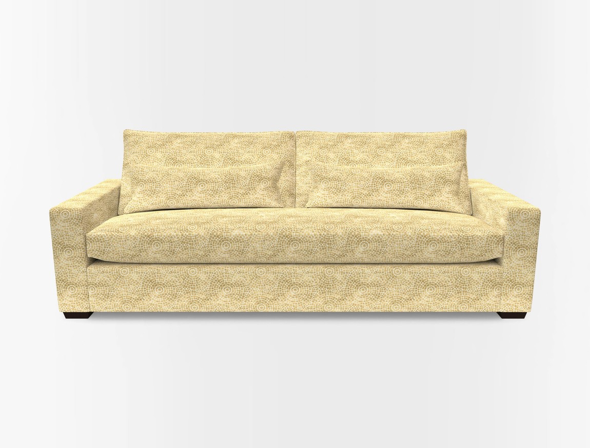 Bespoke 4 Seater Sofas