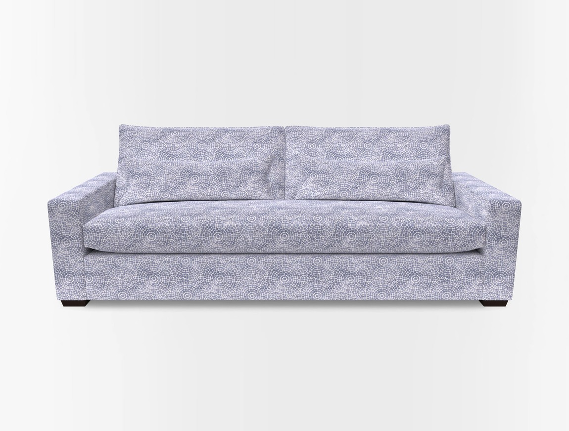 Bespoke 4 Seater Sofas