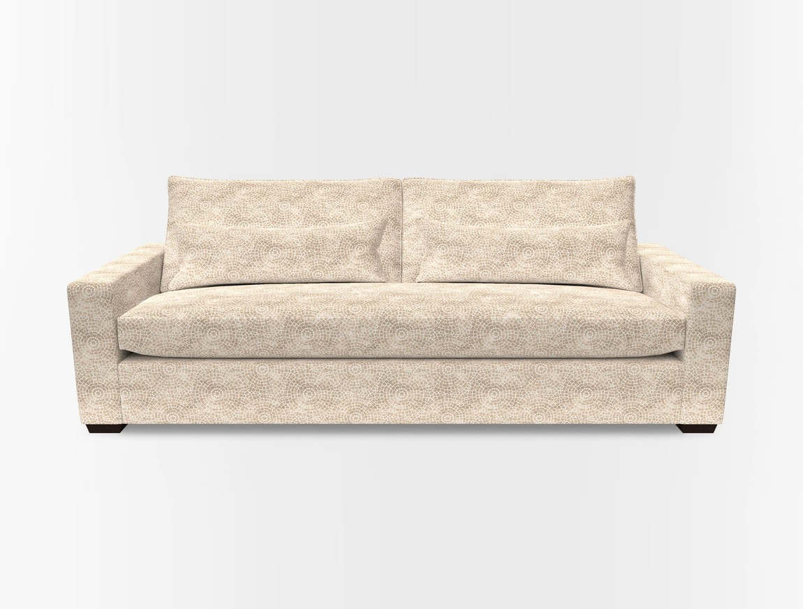 Bespoke 4 Seater Sofas