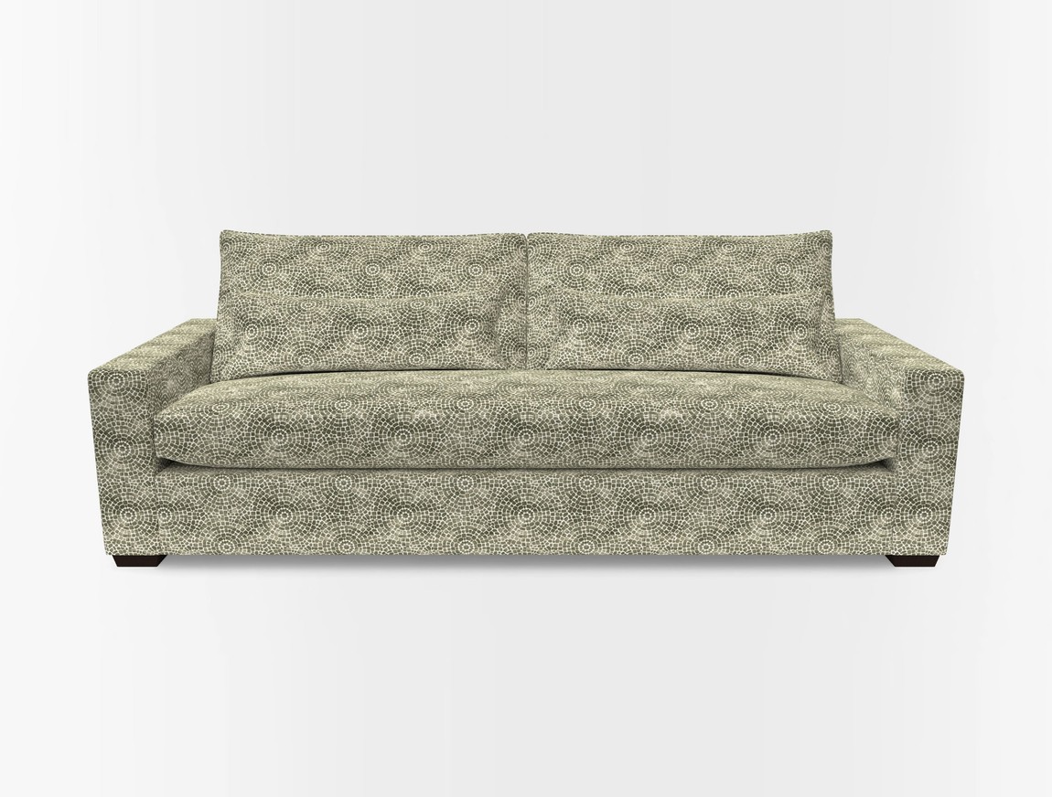 Bespoke 4 Seater Sofas