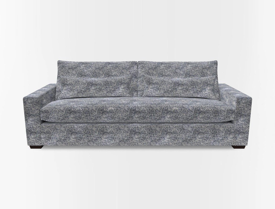 Bespoke 4 Seater Sofas