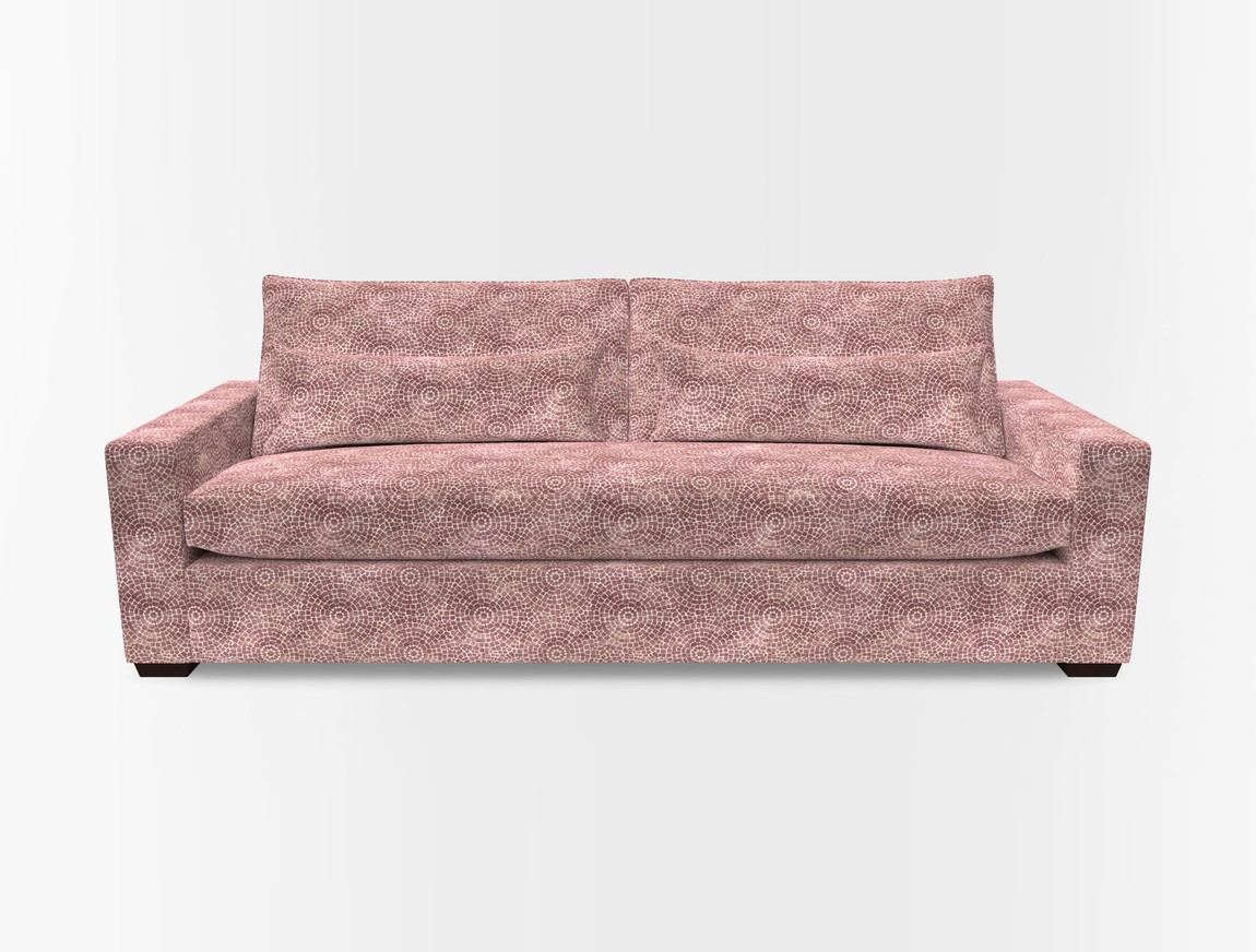 Bespoke 4 Seater Sofas