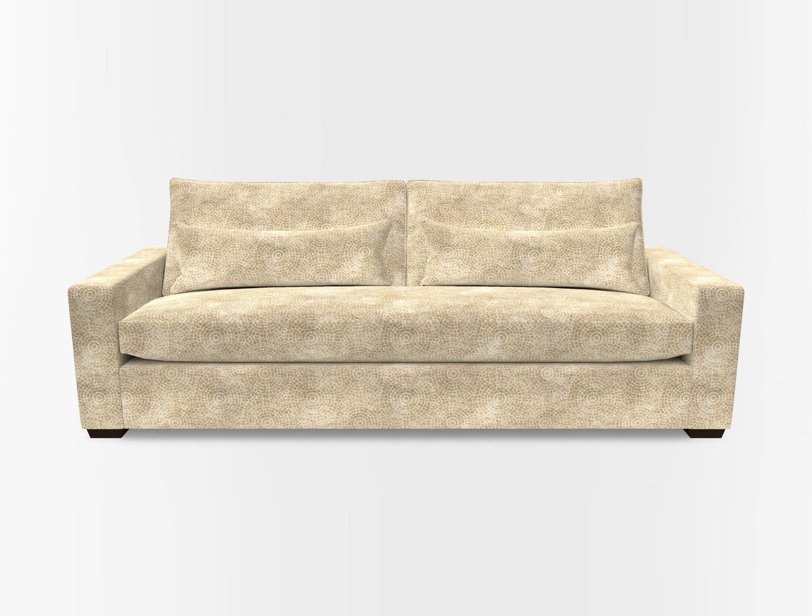 Bespoke 4 Seater Sofas