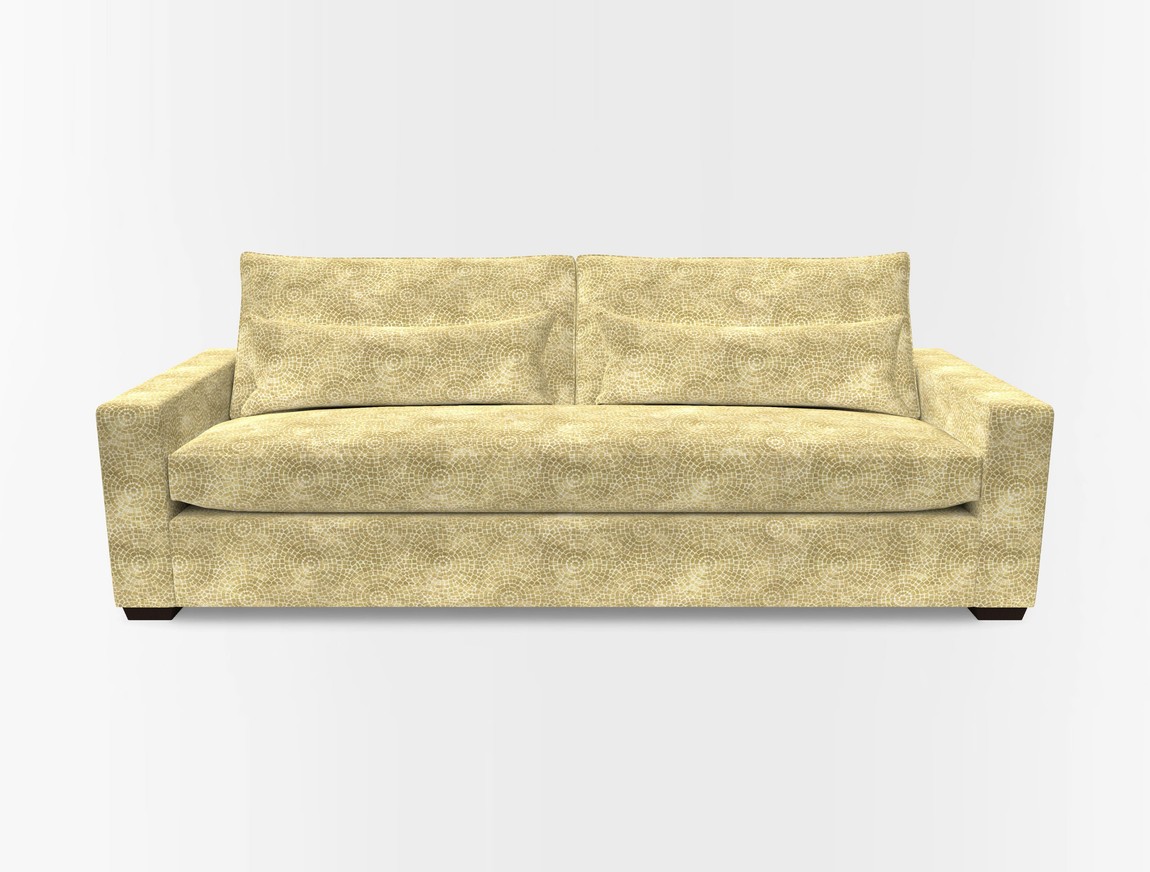 Bespoke 4 Seater Sofas