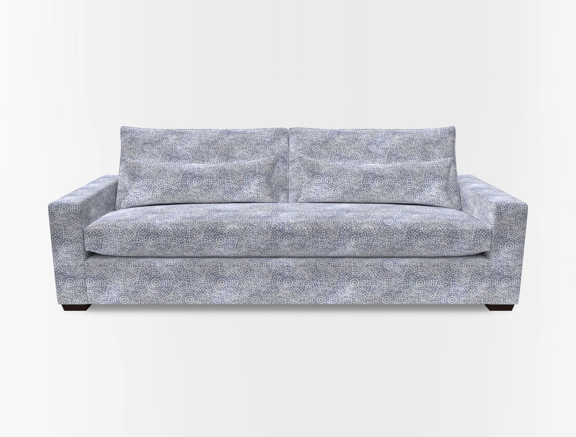Bespoke 4 Seater Sofas