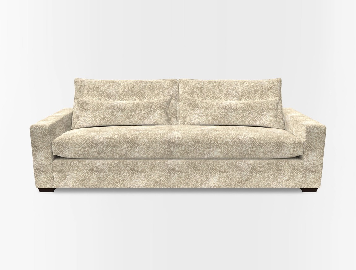Bespoke 4 Seater Sofas