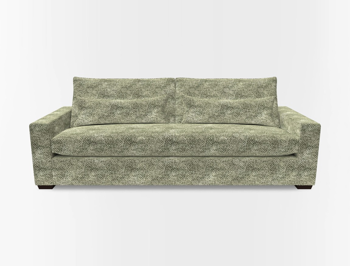 Bespoke 4 Seater Sofas