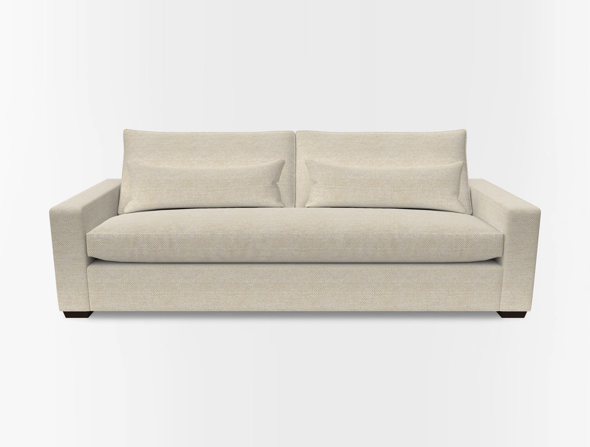 Bespoke 4 Seater Sofas