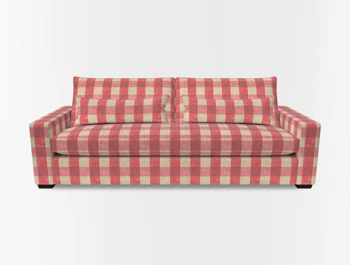 4 Seater Sofas