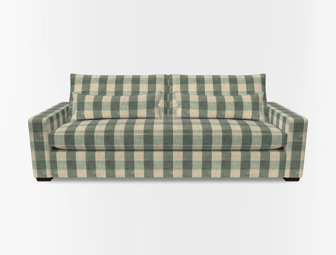 4 Seater Sofas