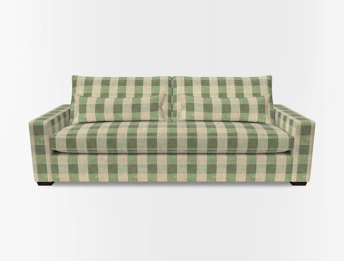 4 Seater Sofas