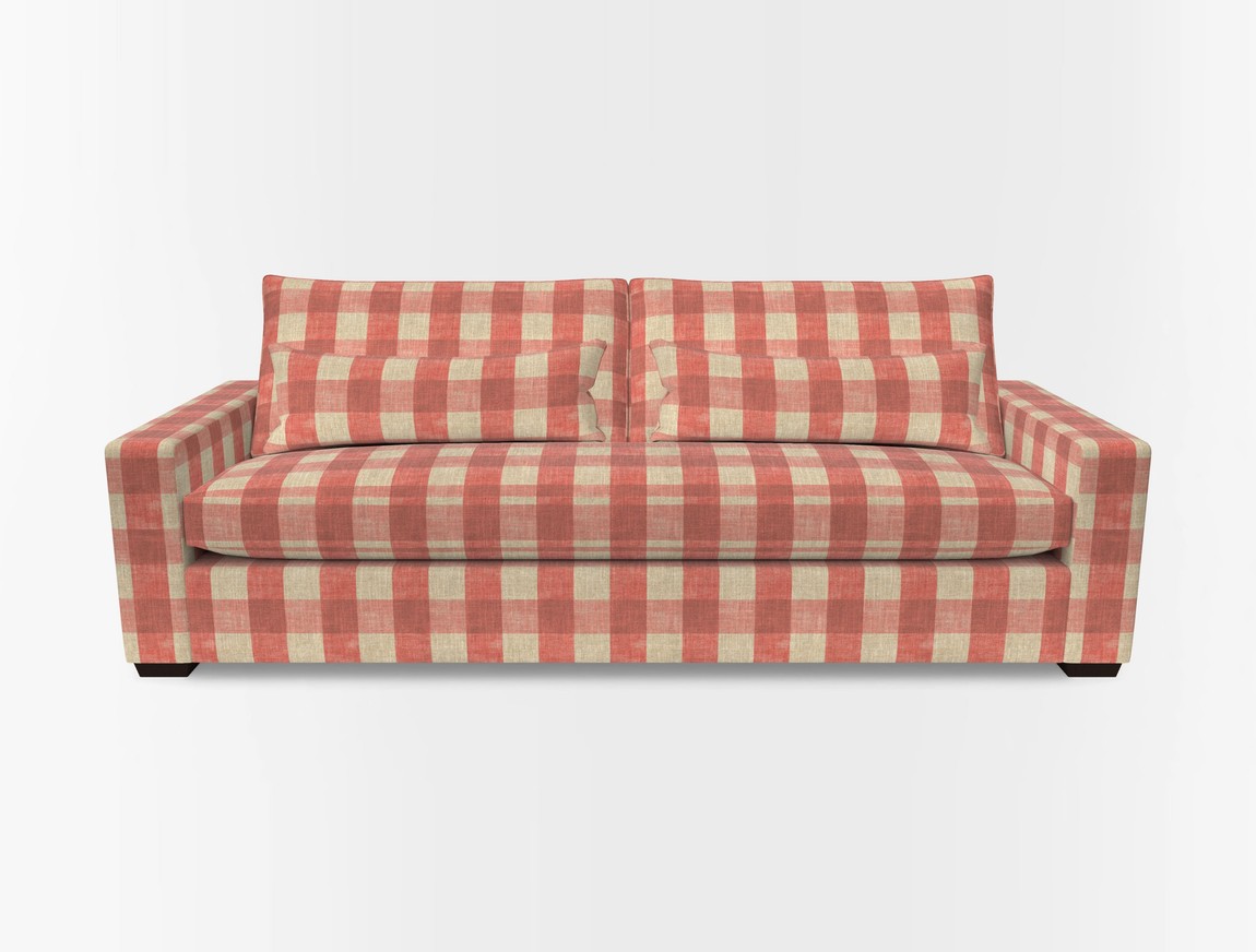 4 Seater Sofas