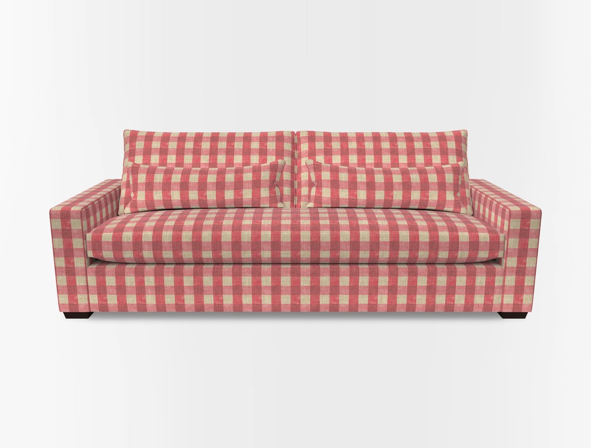 4 Seater Sofas