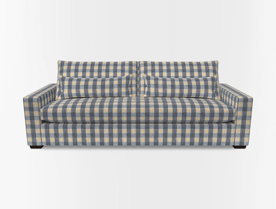 4 Seater Sofas