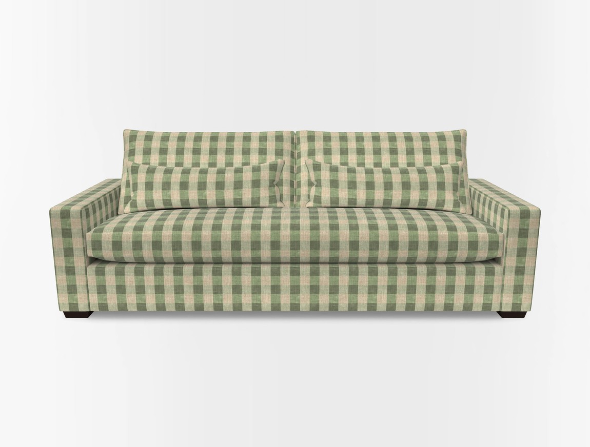 4 Seater Sofas