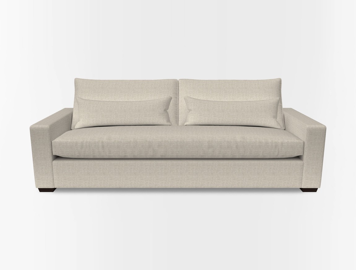 Bespoke 4 Seater Sofas