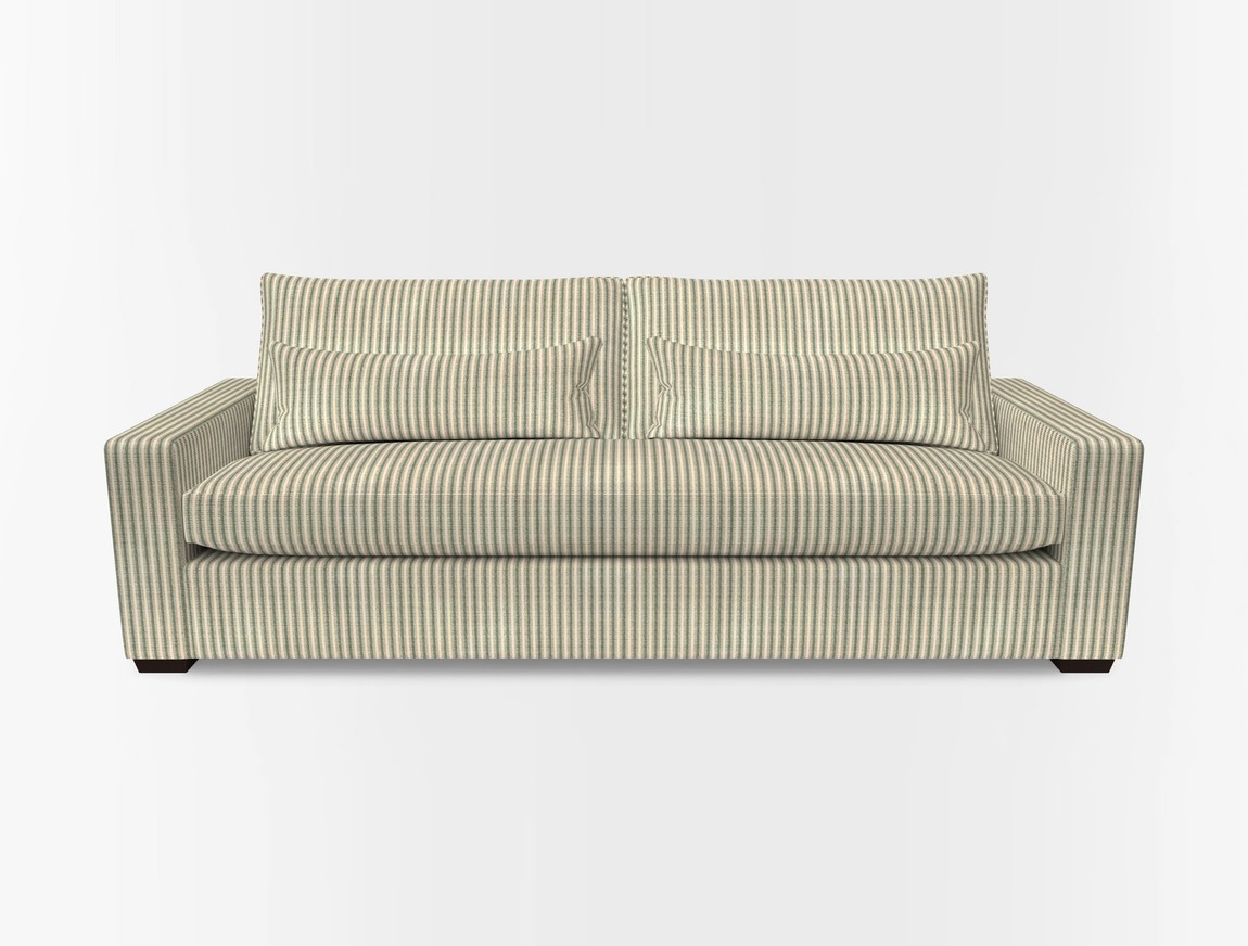 4 Seater Sofas