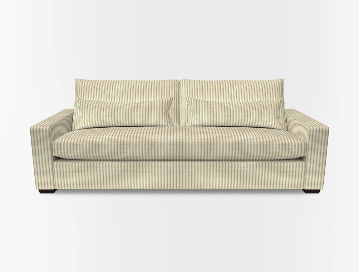 4 Seater Sofas