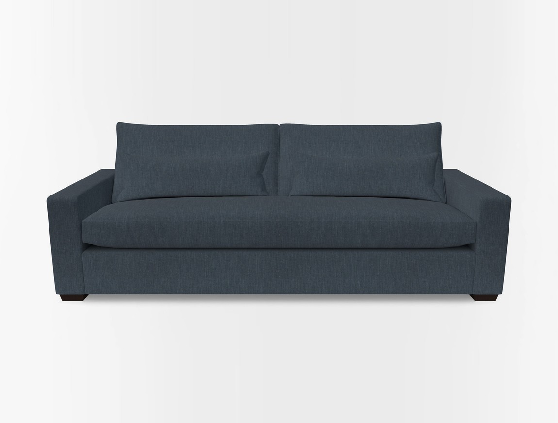 Bespoke 4 Seater Sofas