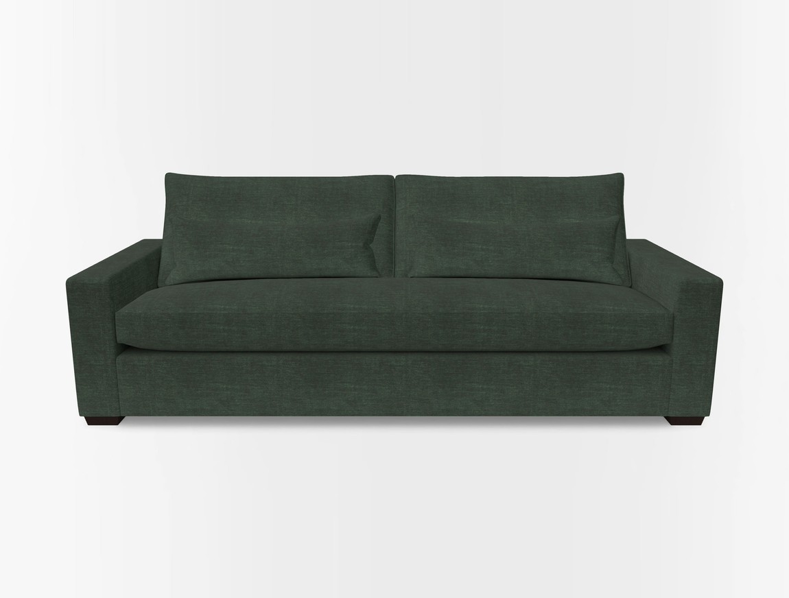 Bespoke 4 Seater Sofas
