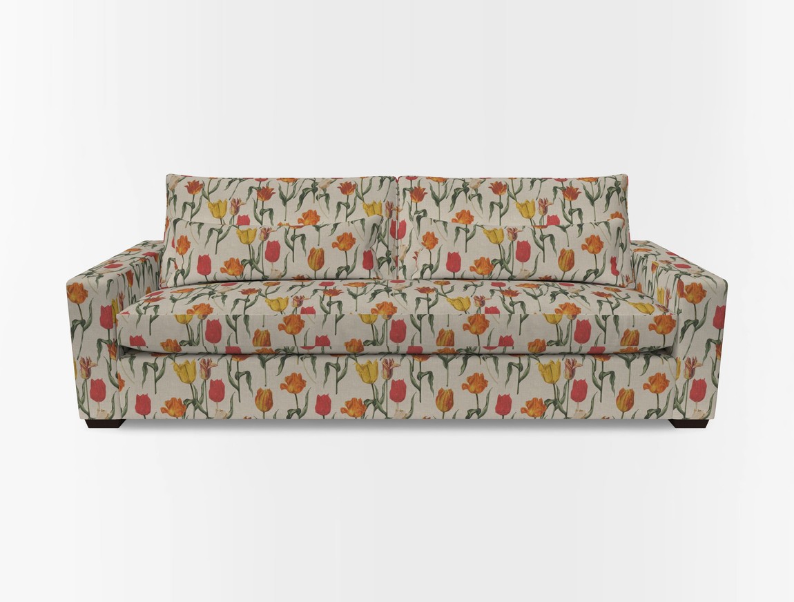 4 Seater Sofas