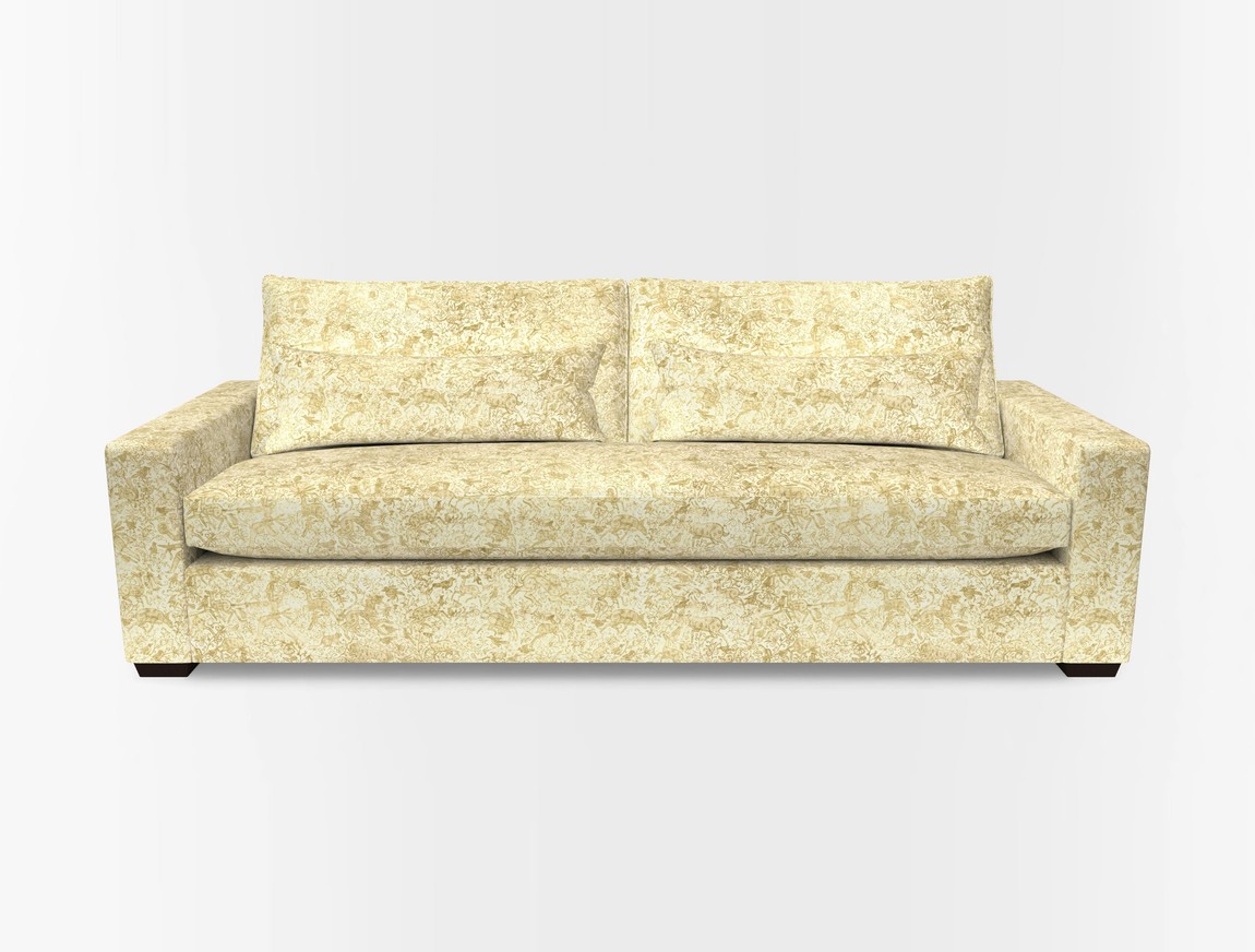 4 Seater Sofas