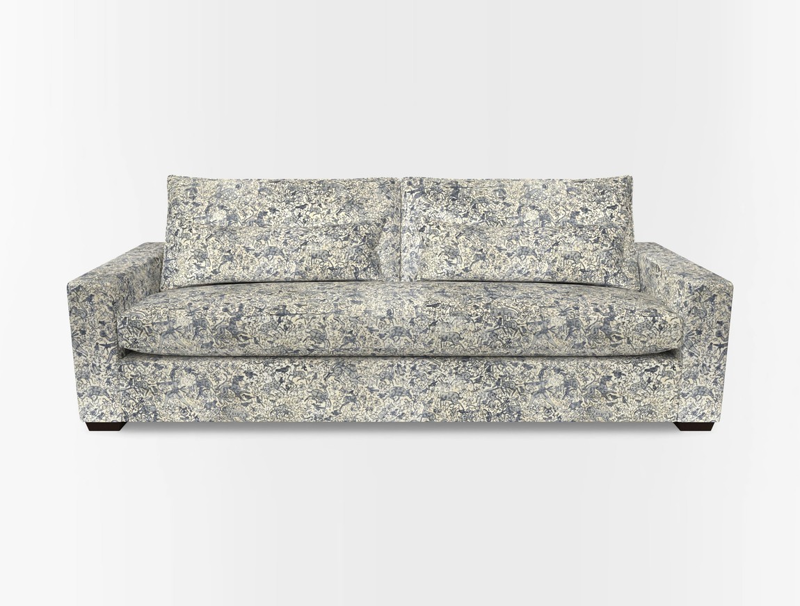 4 Seater Sofas