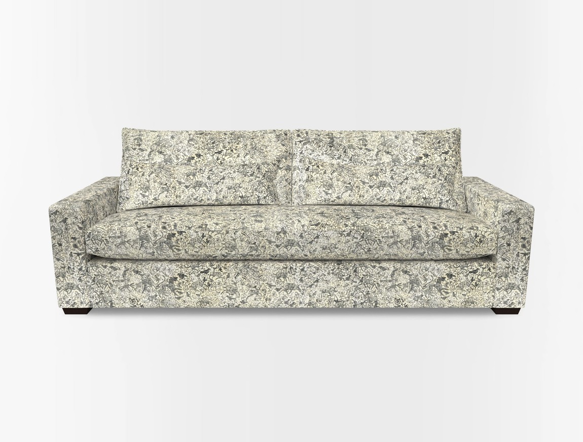 4 Seater Sofas