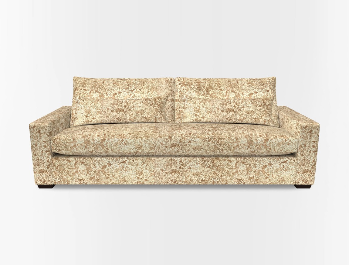 4 Seater Sofas