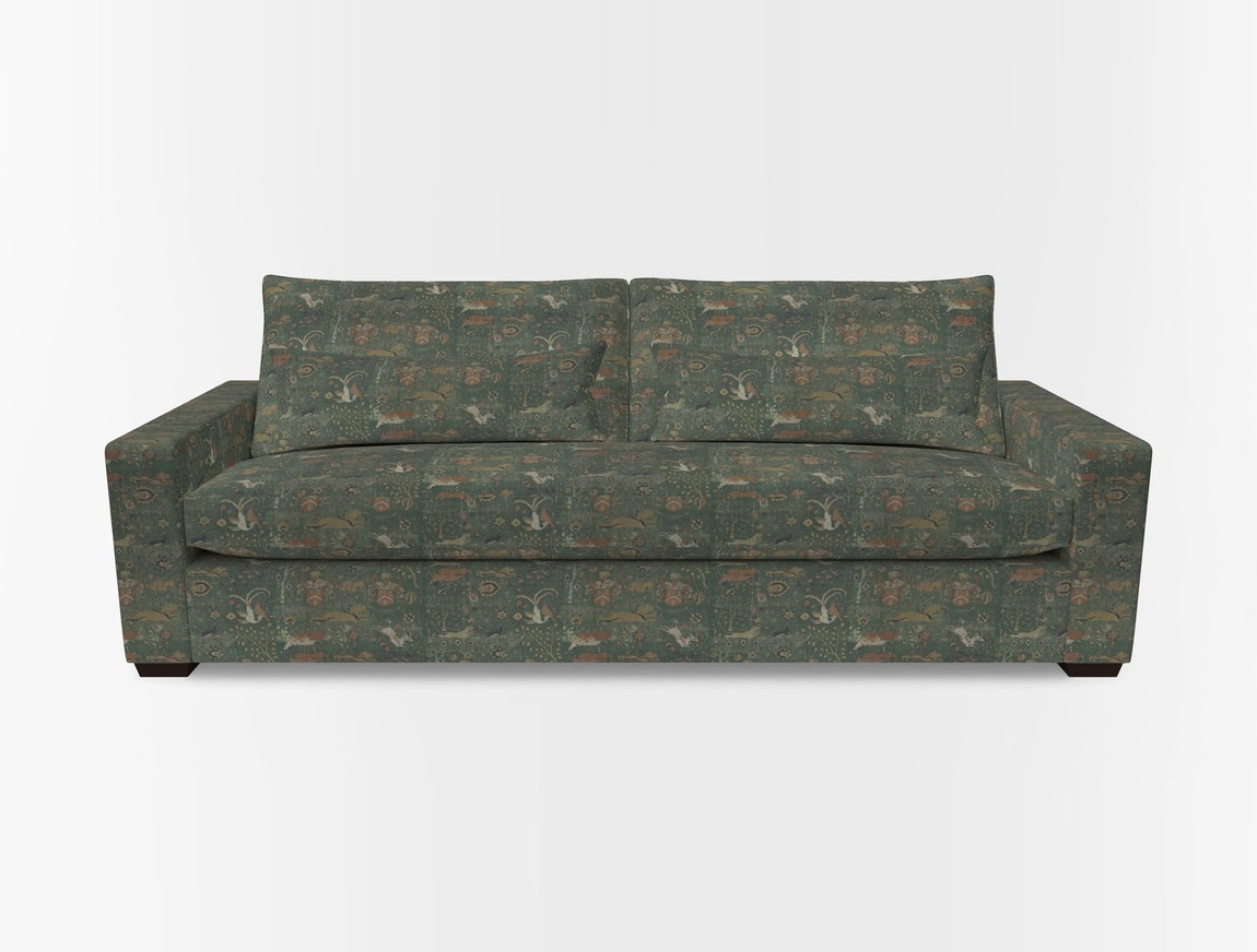 4 Seater Sofas