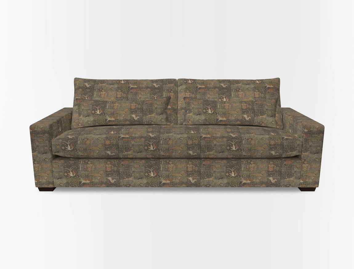 4 Seater Sofas