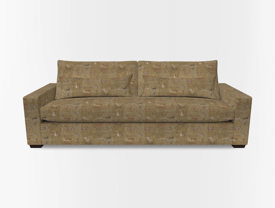4 Seater Sofas