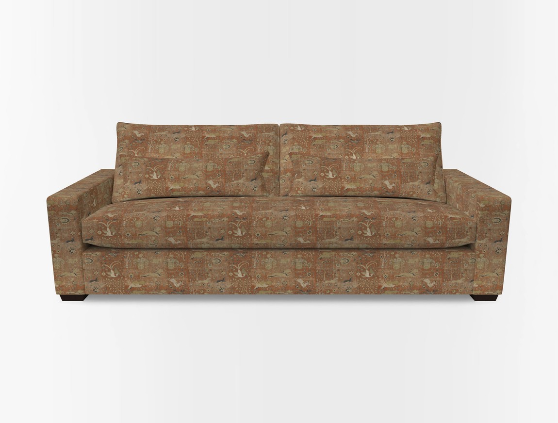 4 Seater Sofas