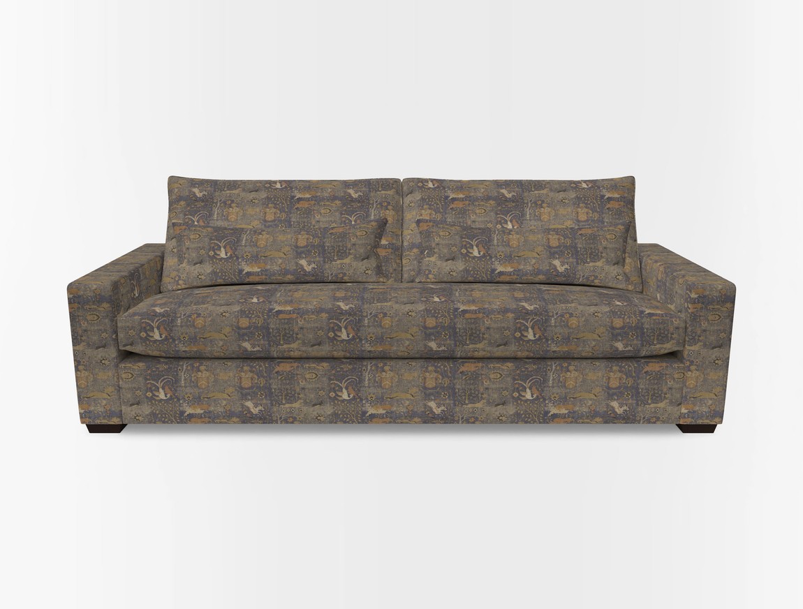 4 Seater Sofas
