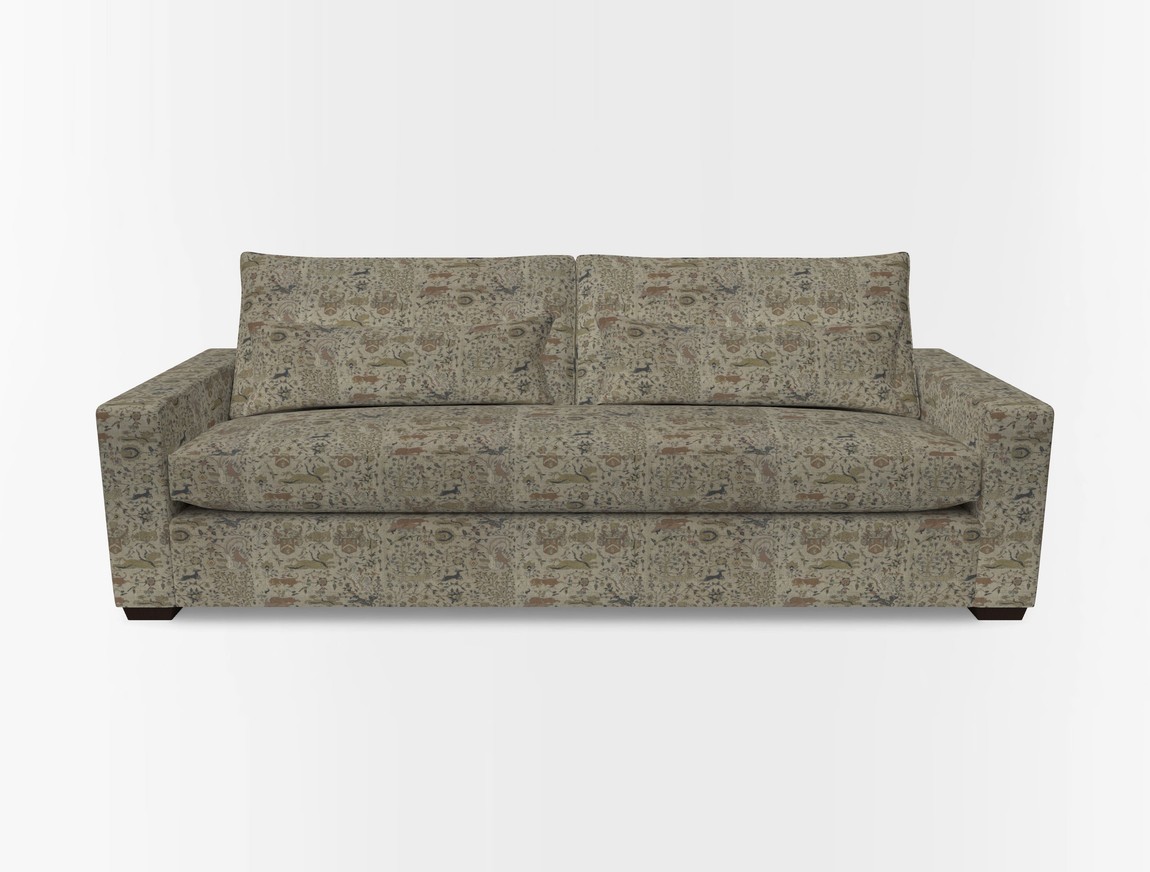 4 Seater Sofas