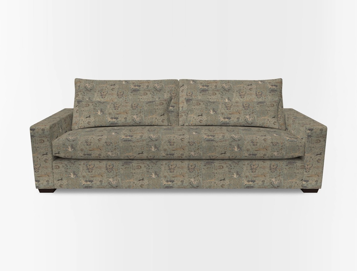 4 Seater Sofas