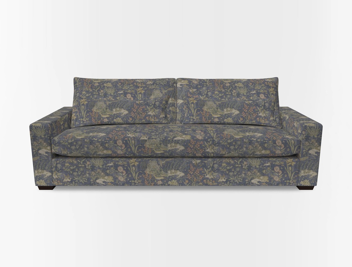 4 Seater Sofas