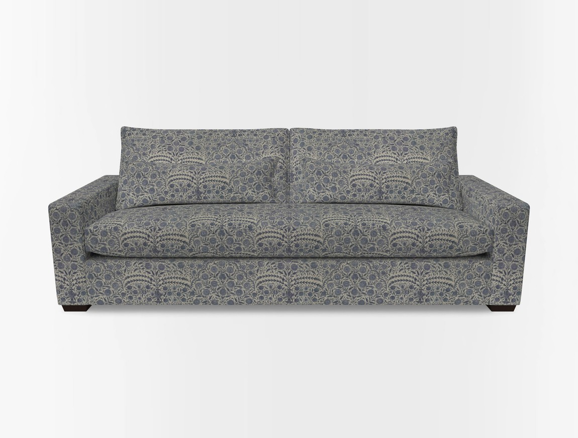 4 Seater Sofas