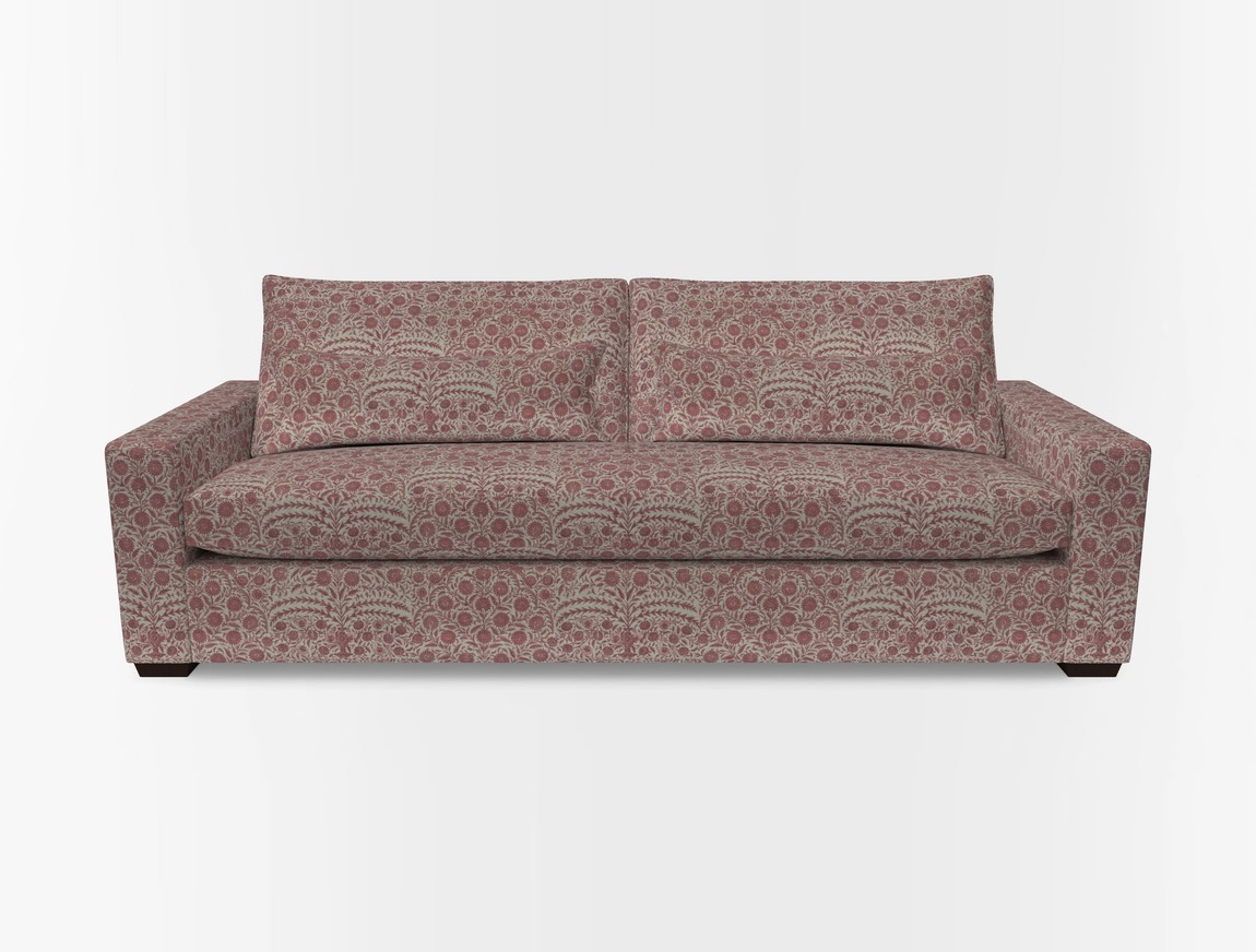 4 Seater Sofas