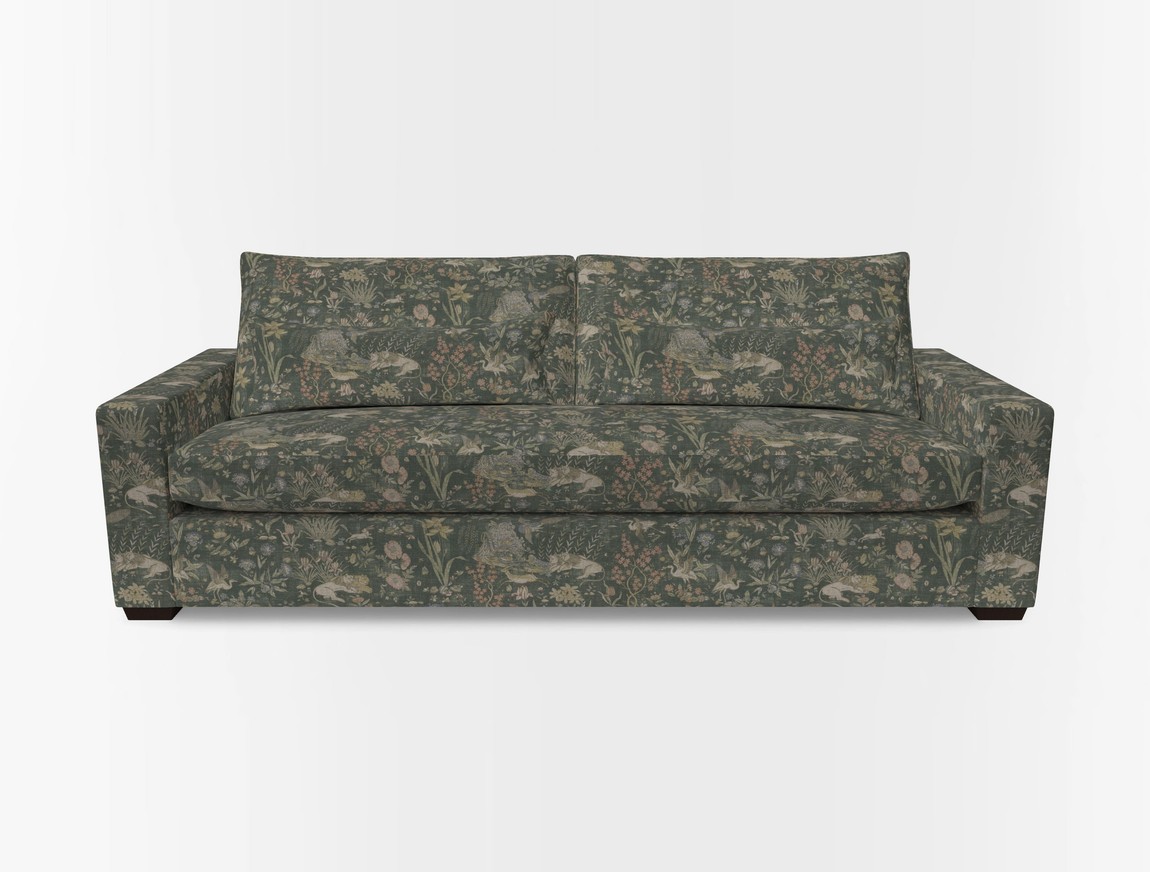 4 Seater Sofas