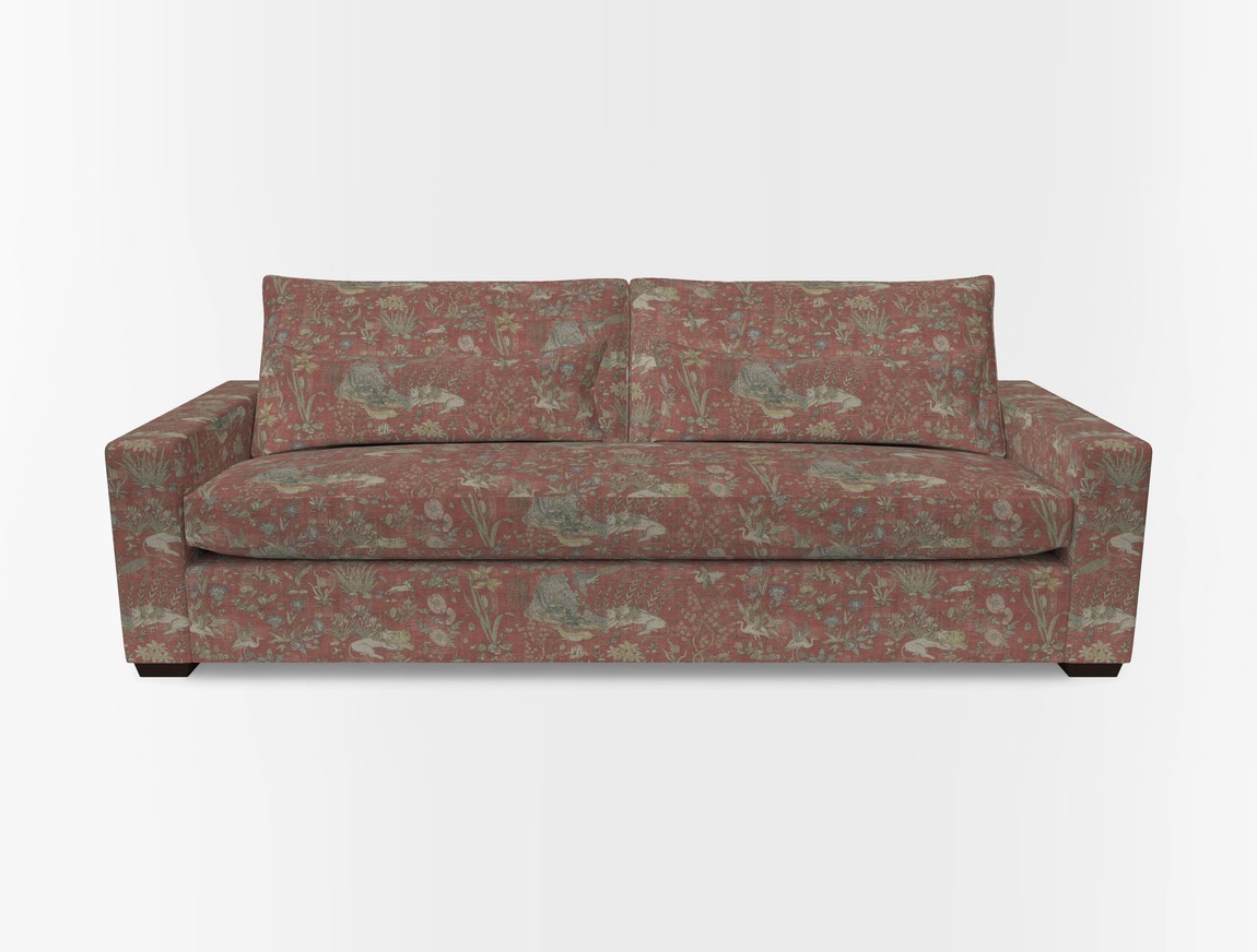 4 Seater Sofas