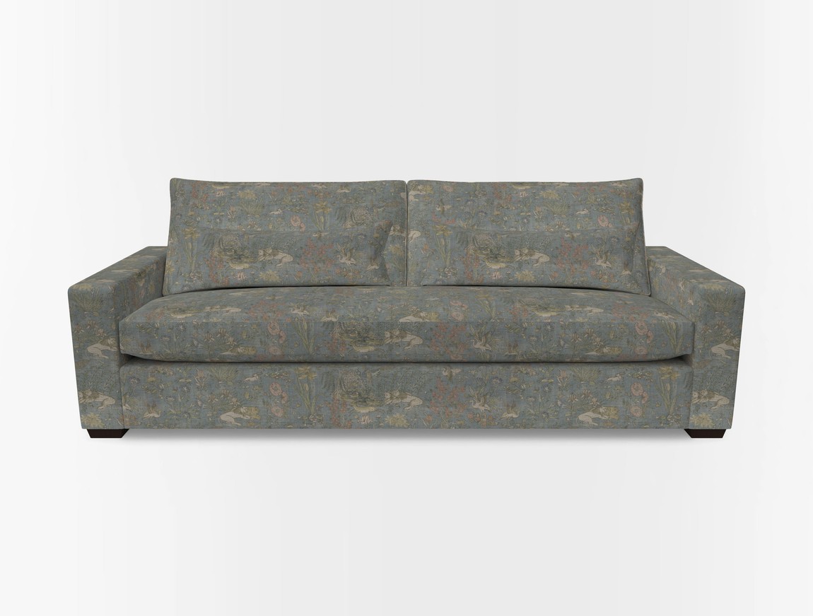4 Seater Sofas