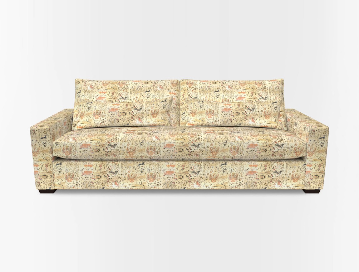 4 Seater Sofas